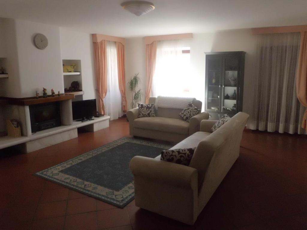 Affittacamere Ca' Fattorini Baceno Bagian luar foto