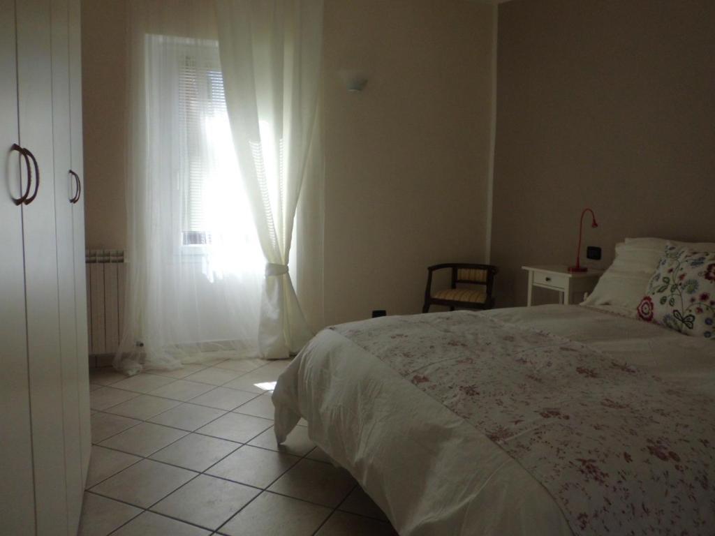 Affittacamere Ca' Fattorini Baceno Bagian luar foto