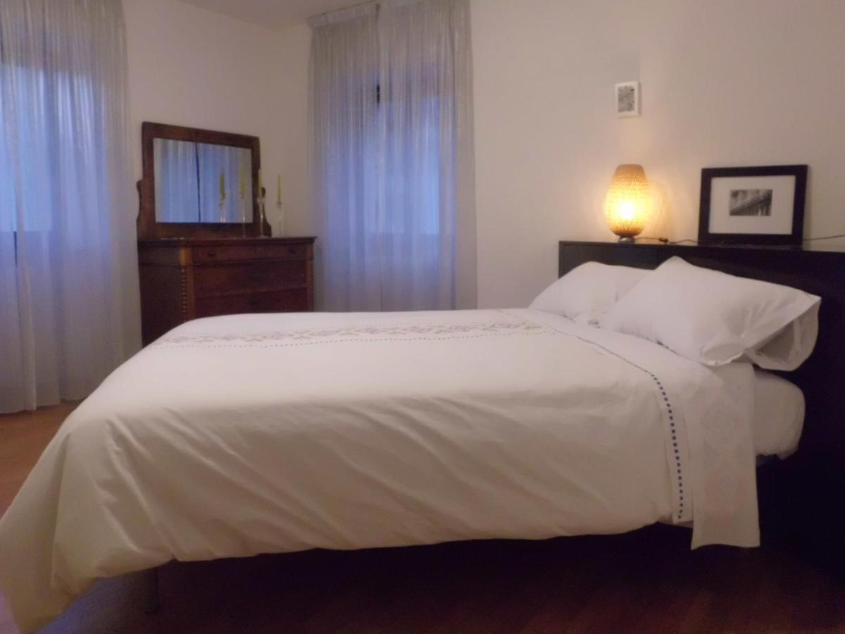Affittacamere Ca' Fattorini Baceno Bagian luar foto